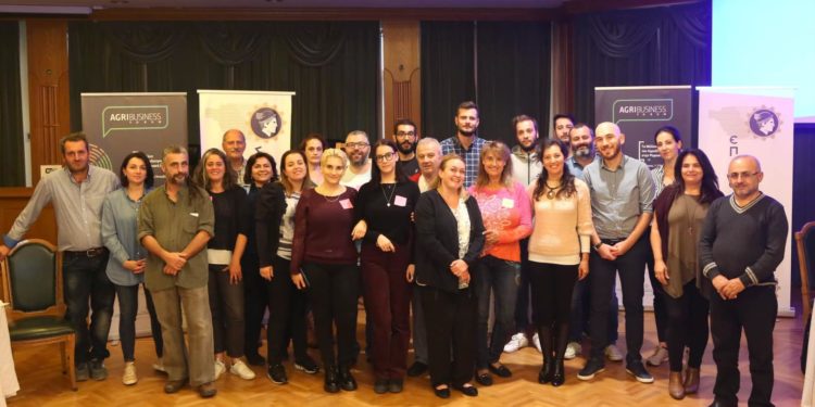 Δεύτερη ημέρα χθες εκπαιδευτικών εργαστηρίων στα πλαίσια του AgriBusiness Forum 2019