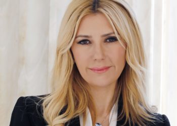 Φ. Αραμπατζή: Στόχος μας, η Ελληνίδα Αγρότισσα από αφανής ήρωας να γίνει πρωταγωνίστρια στην αγροτική επιχειρηματικότητα.