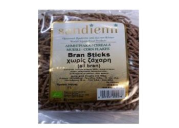 ΕΦΕΤ: Προσοχή ! Ανάκληση μη ασφαλούς προϊόντος