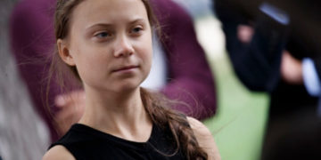 Γκρέτα Τούνμπεργκ: Αρνείται τιμητική διάκριση και εξηγεί το λόγο