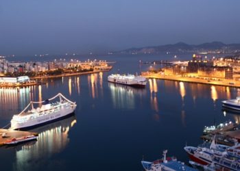 Μια νέα ερευνητική πρωτοβουλία για την εποπτεία και την ασφάλεια των Ευρωπαϊκών συνόρων