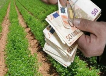 Πιστώνονται 683 εκατομμύρια ευρώ στους λογαριασμούς των αγροτών