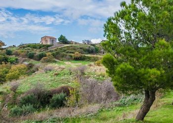 Ομάδα Τοπικής Δράσης για την εφαρμογή προγραμμάτων ανάπτυξης (Leader) στην Αττική