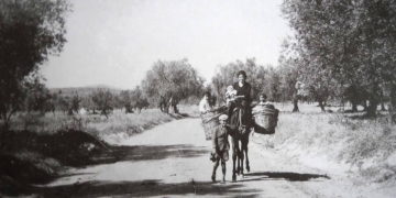 Διεθνής Ημέρα Αγρότισσας