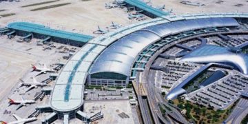 Νέος Αερολιμένας Καστελίου στο Ηράκλειο Κρήτης