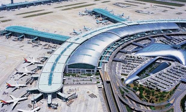 Νέος Αερολιμένας Καστελίου στο Ηράκλειο Κρήτης