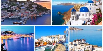 Γιάννης Πλακιωτάκης: Τα νησιά από ουραγός, πρωταγωνιστής της ανάπτυξης