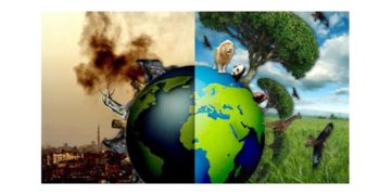 Συμβούλιο Υπουργών Περιβάλλοντος της Ευρωπαϊκής Ένωσης στο Λουξεμβούργο