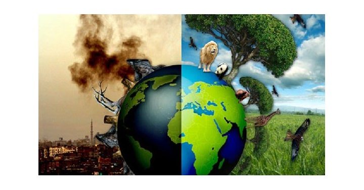 Συμβούλιο Υπουργών Περιβάλλοντος της Ευρωπαϊκής Ένωσης στο Λουξεμβούργο