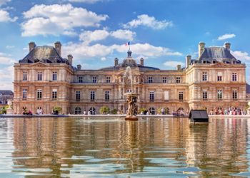 Συνεδρίαση Συμβουλίου Υπουργών Γεωργίας στο Λουξεμβούργο