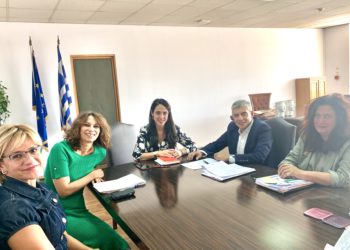 «Περισσότερη στήριξη στους Έλληνες που έχουν ανάγκη»