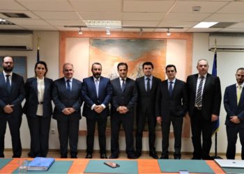 Υπογραφή συμφωνίας για την Ελληνική Βιομηχανία Ζάχαρης