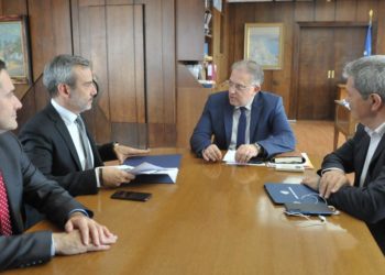 Έργο 13 εκατ. € για ανάπλαση των στάβλων Παπάφη στη Θεσσαλονίκη