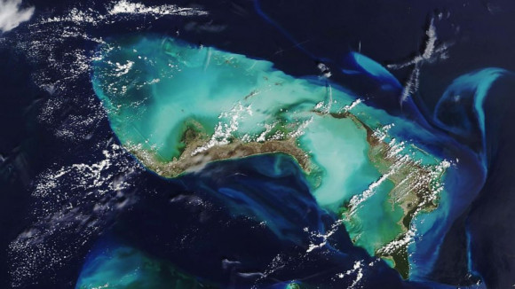 Κλίμα: 15 χρόνια εκπομπών αερίων που προκαλούν το φαινόμενο του θερμοκηπίου