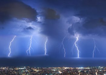 Έκτακτο Δελτίο Επιδείνωσης Καιρού