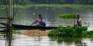 Ποιες πόλεις κινδυνεύουν να βουλιάξουν εξαιτίας της κλιματικής αλλαγής- Ενδιαφέρει και την Ελλάδα