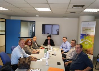 Επιτάχυνση κατάρτισης των νέων γεωργών και της Παροχής Γεωργικών Συμβούλων