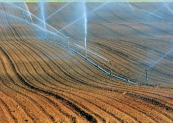 Σε τροχιά υλοποίησης τα μεγάλα αρδευτικά έργα της Πελοποννήσου