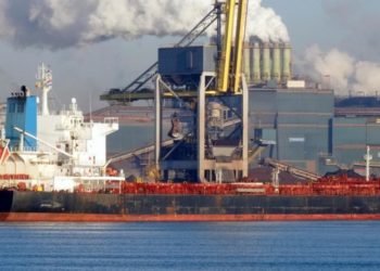 “Η Ελλάδα οφείλει και πρέπει να έχει τον πρώτο ρόλο στα Διεθνή ναυτιλιακά δρώμενα”