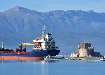 Συνεργασία Ελλάδας – Κίνας και στη Ναυτιλία