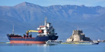 Συνεργασία Ελλάδας – Κίνας και στη Ναυτιλία