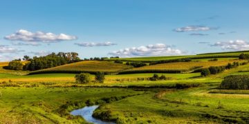Λύση στην πληρωμή του προγράμματος νιτρορύπανσης με απόφαση Βορίδη
