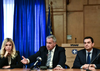 «Να απλοποιηθούν οι δηλώσεις ΟΣΔΕ»