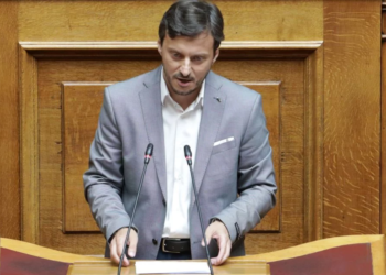 ”Να αντιμετωπιστούν οι επιπτώσεις των ‘’ελληνοποιήσεων’’ αγροτικών προϊόντων”