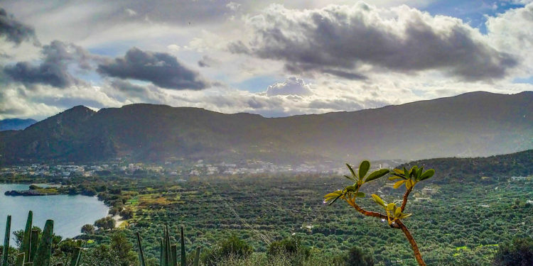 Πάνω από 1 δις € το συνολικό ποσό της Βασικής Ενίσχυσης αγροτών