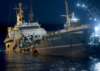 Γιάννης Πλακιωτάκης : Να επανεξετασθούν τα αιτήματα αποζημίωσης των αλιέων και των τουριστικών επιχειρήσεων που επλήγησαν από το ναυάγιο του ναυάγιο του Δ/Ξ «Αγία Ζώνη ΙΙ»