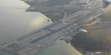 Ερώτηση έξι βουλευτών του ΣΥΡΙΖΑ για τη Διάβρωση των ακτών Δήμου Θερμαϊκού