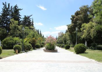 Πράσινο Ταμείο: 15 εκατ. € χρηματοδοτικό πρόγραμμα για Δήμους