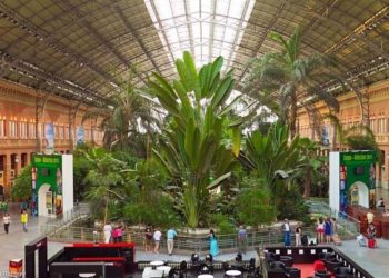 Ο Κωστής Χατζηδάκης στη Διάσκεψη του ΟΗΕ για την Κλιματική Αλλαγή στη Μαδρίτη (COP 25)