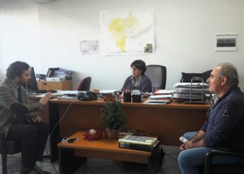 Απ. Πάνας: “Ο ΕΛΓΑ να επιταχύνει την καταβολή των αποζημιώσεων στους παραγωγούς”