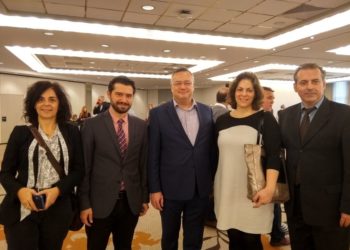 Ετήσια Συνάντηση των Ευρωπαϊκών Επενδυτικών  και Διαρθρωτικών Ταμείων (ESIF) στο πλαίσιο του ΕΣΠΑ