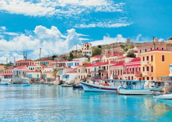 Εγκρίθηκαν από το Συμβούλιο Ακτοπλοϊκών Συγκοινωνιών (Σ.Α.Σ.) 18 νέοι απομακρυσμένοι προορισμοί