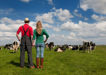 Μ. Βορίδης: Τέλος στην ταλαιπωρία χιλιάδων ασφαλισμένων αγροτών του ΕΦΚΑ