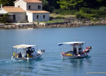 “Τριάντα πέντε χιλιάδες οικογένειες ψαράδων χρόνια τώρα ελπίζουν περιμένοντας μια δίκαιη αντιμετώπιση.”