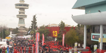 Agrotica 2020: Έναρξη την Πέμπτη 30 Ιανουαρίου 2020