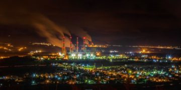 Πρώτη Συνεδρίαση της Κυβερνητικής Επιτροπής για την απολιγνιτοποίηση