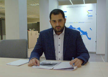 39 επιχειρήσεις της Στερεάς Ελλάδας  στον Αναπτυξιακό Νόμο με προϋπολογισμό 13.000.000 €