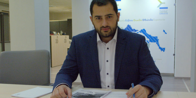 39 επιχειρήσεις της Στερεάς Ελλάδας  στον Αναπτυξιακό Νόμο με προϋπολογισμό 13.000.000 €