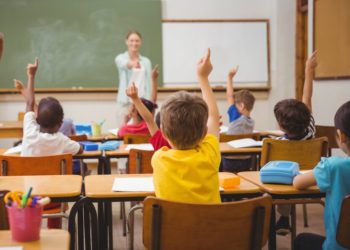 28 εκατ. € για τις λειτουργικές ανάγκες των σχολείων από το Υπουργείο Εσωτερικών