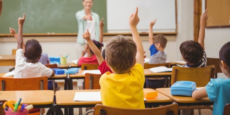 28 εκατ. € για τις λειτουργικές ανάγκες των σχολείων από το Υπουργείο Εσωτερικών