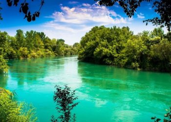 “Να μην αναπαραχθεί ένας νέος μύθος εκτροπής του Αχελώου που θα αφήσει τον θεσσαλικό κάμπο χωρίς νερό και έργα “