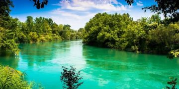 “Να μην αναπαραχθεί ένας νέος μύθος εκτροπής του Αχελώου που θα αφήσει τον θεσσαλικό κάμπο χωρίς νερό και έργα “