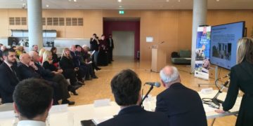 «Αναγκαιότητα η αιγοπροβατοτροφία που δεν είναι απλά προσανατολισμένη στην αγορά, αλλά ανταποκρίνεται στη ζήτηση»