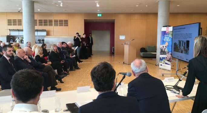 «Αναγκαιότητα η αιγοπροβατοτροφία που δεν είναι απλά προσανατολισμένη στην αγορά, αλλά ανταποκρίνεται στη ζήτηση»