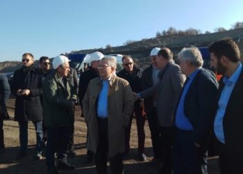 Γεράσιμος Θωμάς: Η διατήρηση της Μεγαλόπολης ως ενεργειακού κέντρου και η διασφάλιση των θέσεων εργασίας κύριοι άξονες του Σχεδίου Δίκαιης Μετάβασης για την περιοχή