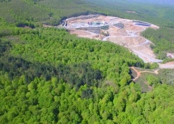 Ερώτηση και Αίτηση Κατάθεσης Εγγράφων βουλευτών του ΣΥΡΙΖΑ για την αξιολόγηση του νέου επενδυτικού σχεδίου της Ελληνικός Χρυσός